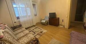 1-к квартира, на длительный срок, 36м2, 6/9 этаж