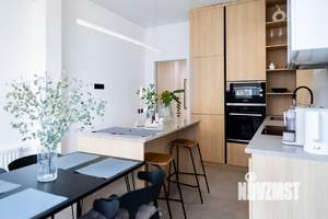 2-к квартира, посуточно, 70м2, 6/21 этаж