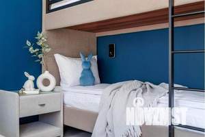 1-к квартира, посуточно, 35м2, 12/20 этаж