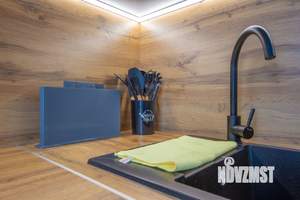 1-к квартира, посуточно, 42м2, 5/21 этаж