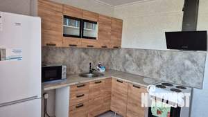 1-к квартира, посуточно, 39м2, 12/16 этаж