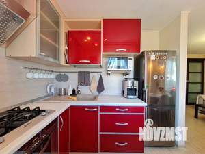 2-к квартира, посуточно, 48м2, 4/5 этаж