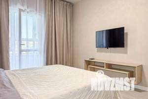 2-к квартира, посуточно, 59м2, 9/20 этаж