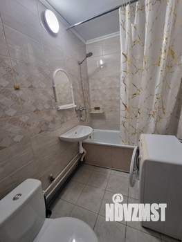 1-к квартира, на длительный срок, 38м2, 13/16 этаж