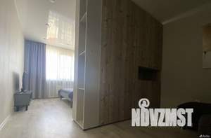 1-к квартира, на длительный срок, 40м2, 7/16 этаж