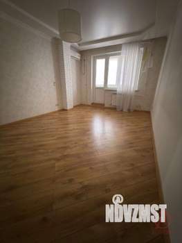 2-к квартира, на длительный срок, 52м2, 10/10 этаж