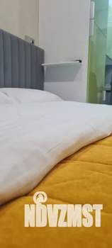 Студия квартира, посуточно, 23м2, 3/18 этаж