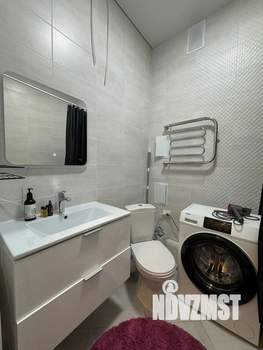 Студия квартира, на длительный срок, 30м2, 15/20 этаж