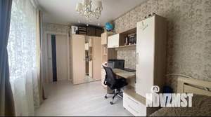 3-к квартира, на длительный срок, 50м2, 2/2 этаж