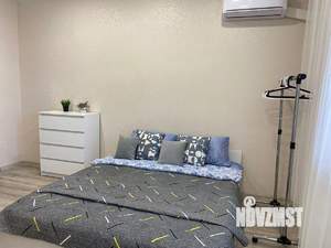 Студия квартира, посуточно, 24м2, 3/24 этаж