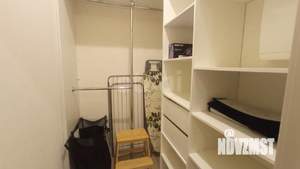 1-к квартира, на длительный срок, 40м2, 10/23 этаж