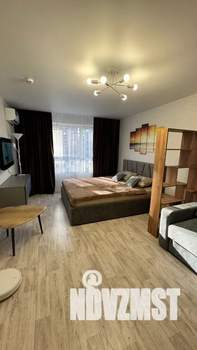1-к квартира, посуточно, 39м2, 3/16 этаж