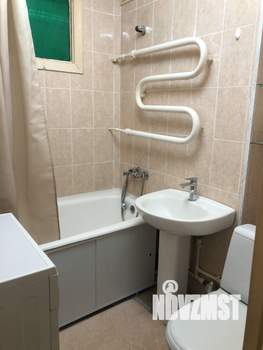 1-к квартира, на длительный срок, 30м2, 2/5 этаж