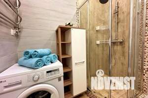 1-к квартира, посуточно, 40м2, 15/20 этаж