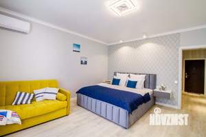 1-к квартира, на длительный срок, 47м2, 20/20 этаж