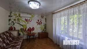 2-к квартира, на длительный срок, 49м2, 2/5 этаж