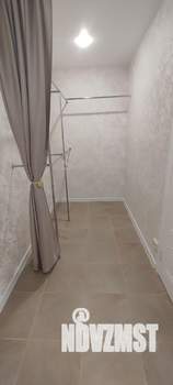 1-к квартира, на длительный срок, 42м2, 13/24 этаж