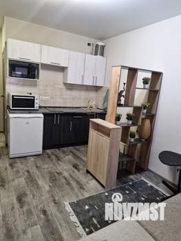 Студия квартира, на длительный срок, 22м2, 2/3 этаж