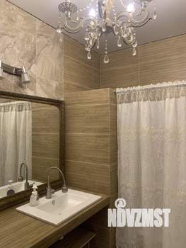 1-к квартира, посуточно, 56м2, 2/14 этаж