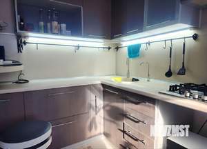 1-к квартира, на длительный срок, 38м2, 9/10 этаж