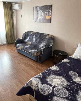 1-к квартира, на длительный срок, 41м2, 6/16 этаж