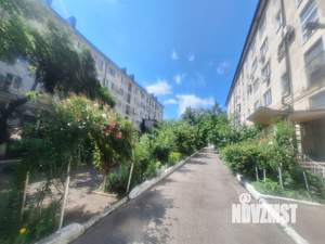 1-к квартира, на длительный срок, 32м2, 2/5 этаж