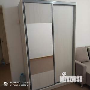 1-к квартира, на длительный срок, 32м2, 2/5 этаж