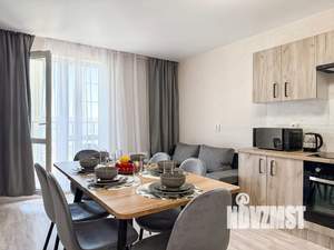 3-к квартира, посуточно, 88м2, 14/16 этаж