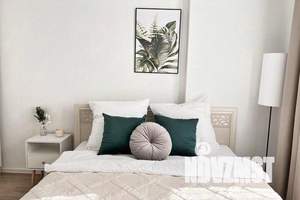 2-к квартира, посуточно, 50м2, 13/16 этаж