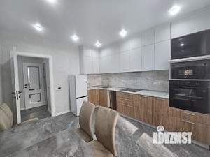 2-к квартира, на длительный срок, 60м2, 5/23 этаж