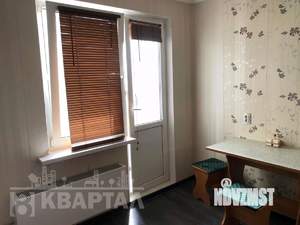 1-к квартира, на длительный срок, 38м2, 6/16 этаж