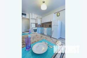 2-к квартира, посуточно, 80м2, 6/8 этаж