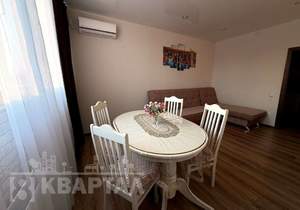 2-к квартира, на длительный срок, 58м2, 13/16 этаж