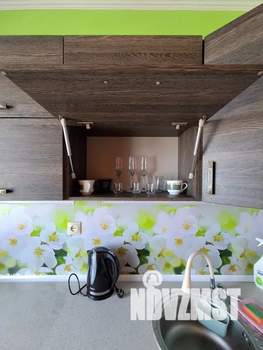 1-к квартира, посуточно, 42м2, 8/10 этаж