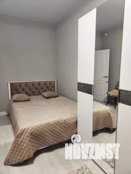 2-к квартира, посуточно, 65м2, 2/20 этаж