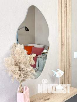 1-к квартира, посуточно, 40м2, 15/16 этаж