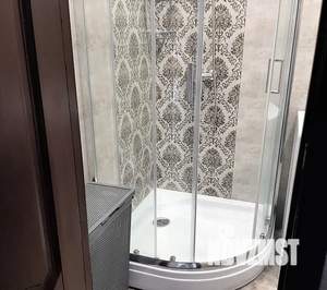 3-к квартира, посуточно, 67м2, 5/9 этаж