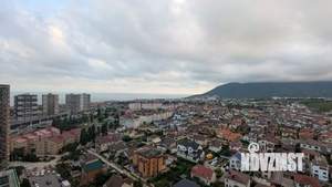 2-к квартира, на длительный срок, 60м2, 19/20 этаж