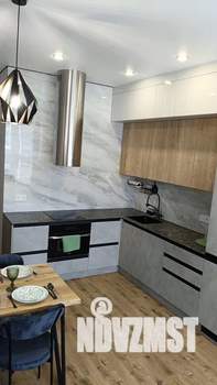 1-к квартира, посуточно, 40м2, 14/20 этаж