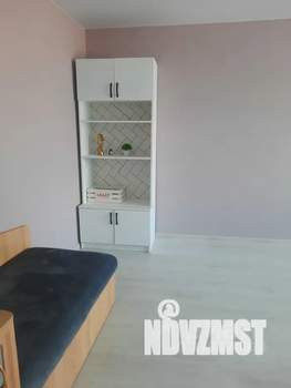 1-к квартира, посуточно, 30м2, 5/9 этаж