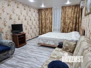 1-к квартира, посуточно, 48м2, 6/16 этаж