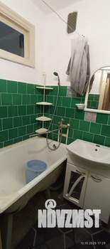 1-к квартира, на длительный срок, 30м2, 6/6 этаж