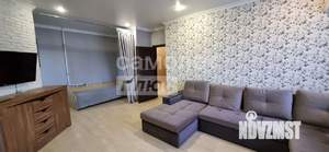 1-к квартира, на длительный срок, 50м2, 7/16 этаж