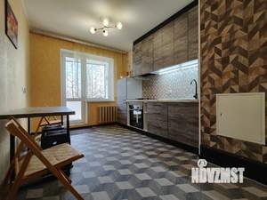 3-к квартира, на длительный срок, 64м2, 2/9 этаж