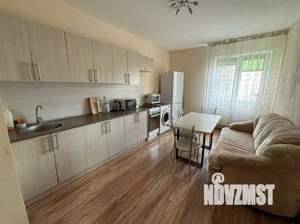 3-к квартира, посуточно, 78м2, 1/1 этаж