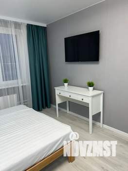 1-к квартира, посуточно, 43м2, 8/16 этаж