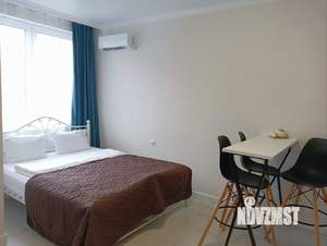 Студия квартира, посуточно, 24м2, 3/21 этаж