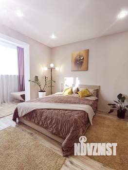 1-к квартира, посуточно, 31м2, 8/24 этаж