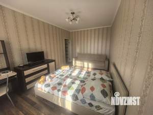 2-к квартира, на длительный срок, 62м2, 4/16 этаж