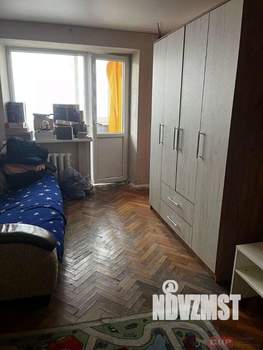 1-к квартира, на длительный срок, 30м2, 3/5 этаж